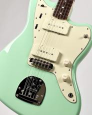Fender FSR Made in Japan Traditional Jazzmaster w/ Matching Headstock -Surf Green-【3.52kg】_5