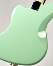 Fender FSR Made in Japan Traditional Jazzmaster w/ Matching Headstock -Surf Green-【3.52kg】_7