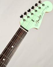 Fender FSR Made in Japan Traditional Jazzmaster w/ Matching Headstock -Surf Green-【3.52kg】_9