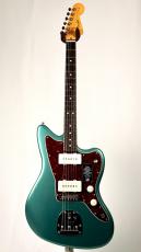 Fender American Professional Classic Jazzmaster -Faded Sherwood Green Metallic-【3.46kg】_2