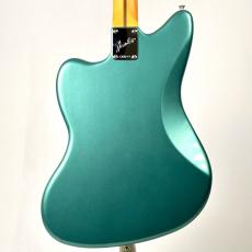 Fender American Professional Classic Jazzmaster -Faded Sherwood Green Metallic-【3.46kg】_3