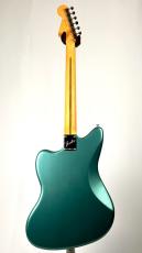 Fender American Professional Classic Jazzmaster -Faded Sherwood Green Metallic-【3.46kg】_4
