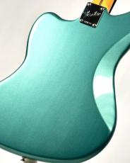 Fender American Professional Classic Jazzmaster -Faded Sherwood Green Metallic-【3.46kg】_7