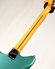 Fender American Professional Classic Jazzmaster -Faded Sherwood Green Metallic-【3.46kg】_8