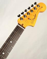 Fender American Professional Classic Jazzmaster -Faded Sherwood Green Metallic-【3.46kg】_9