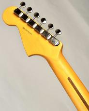 Fender American Professional Classic Jazzmaster -Faded Sherwood Green Metallic-【3.46kg】_10