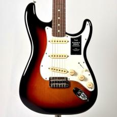 Fender Player II Stratocaster -3 Color Sunburst-【3.55kg】
