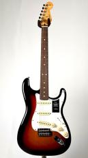 Fender Player II Stratocaster -3 Color Sunburst-【3.55kg】_2