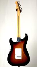 Fender Player II Stratocaster -3 Color Sunburst-【3.55kg】_4