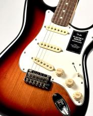 Fender Player II Stratocaster -3 Color Sunburst-【3.55kg】_5