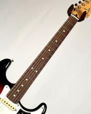 Fender Player II Stratocaster -3 Color Sunburst-【3.55kg】_6