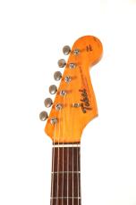 Tokai TST-50 Sunburst 【3.57kg】【USED】_6