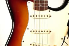 Tokai TST-50 Sunburst 【3.57kg】【USED】_11