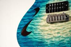 T's Vena-Hollow -Blue Cave- [3.13kg]_9