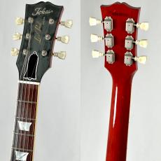 Tokai LS80 Les Paul REBORN -Old Cherry Sunburst-【VINTAGE】【4.20kg】_7
