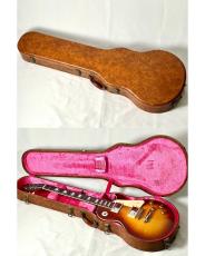 Tokai LS80 Les Paul REBORN -Old Cherry Sunburst-【VINTAGE】【4.20kg】_9