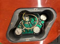 Tokai LS80 Les Paul REBORN -Old Cherry Sunburst-【VINTAGE】【4.20kg】_11