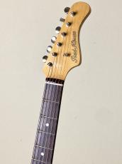 Red House General S/SSS -3 Tone Sunburst Heavy Aged-【クロサワ名古屋オーダーモデル!!】_7