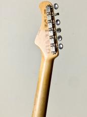 Red House General S/SSS -3 Tone Sunburst Heavy Aged-【クロサワ名古屋オーダーモデル!!】_8