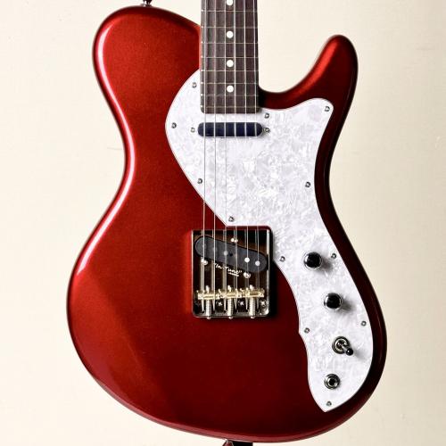 Kanade SOUND DESIGN 《日本製》Amico-TLB-AL -Red Metallic-【2.95kg】