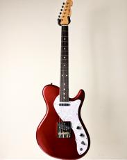 Kanade SOUND DESIGN 《日本製》Amico-TLB-AL -Red Metallic-【2.95kg】_2