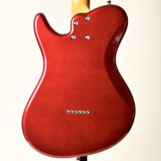 Kanade SOUND DESIGN 《日本製》Amico-TLB-AL -Red Metallic-【2.95kg】_3