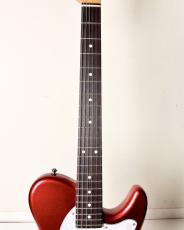 Kanade SOUND DESIGN 《日本製》Amico-TLB-AL -Red Metallic-【2.95kg】_5