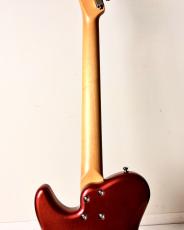 Kanade SOUND DESIGN 《日本製》Amico-TLB-AL -Red Metallic-【2.95kg】_6