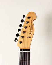 Kanade SOUND DESIGN 《日本製》Amico-TLB-AL -Red Metallic-【2.95kg】_7