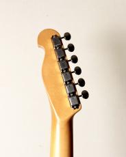 Kanade SOUND DESIGN 《日本製》Amico-TLB-AL -Red Metallic-【2.95kg】_8