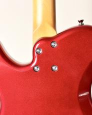 Kanade SOUND DESIGN 《日本製》Amico-TLB-AL -Red Metallic-【2.95kg】_9