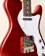 Kanade SOUND DESIGN 《日本製》Amico-TLB-AL -Red Metallic-【2.95kg】_10