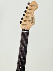 Tokai AST-101-G -See Through Black-【3.53kg】_7