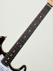 Tokai AST-101-G -See Through Black-【3.53kg】_9