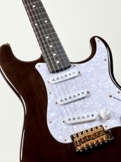 Tokai AST-101-G -See Through Black-【3.53kg】_10