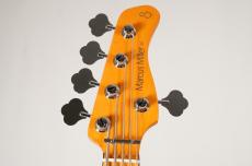 Sire P7 Alder-5 -Dark Navy- [4.42kg]_6