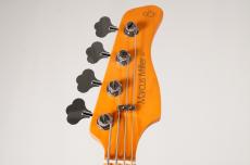 Sire V6-4 -Ocean Turquoise Blue- [3.56kg]_6