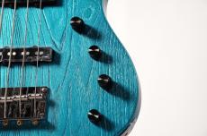 Sire V6-4 -Ocean Turquoise Blue- [3.56kg]_8