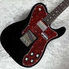 SCHECTER OL-PT-CTM・R【ブラック】　スポット生産モデル