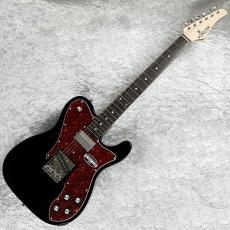 SCHECTER OL-PT-CTM・R【ブラック】　スポット生産モデル_3