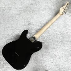 SCHECTER OL-PT-CTM・R【ブラック】　スポット生産モデル_8