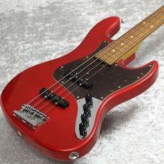 Sadowsky Modern edge 4str【SadowskyTYO×Rittenhouse】　Distressed Candy Apple Red_2