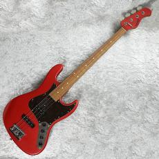 Sadowsky Modern edge 4str【SadowskyTYO×Rittenhouse】　Distressed Candy Apple Red_3