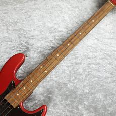 Sadowsky Modern edge 4str【SadowskyTYO×Rittenhouse】　Distressed Candy Apple Red_4