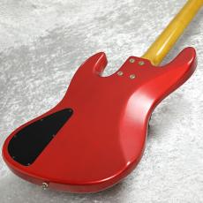 Sadowsky Modern edge 4str【SadowskyTYO×Rittenhouse】　Distressed Candy Apple Red_7