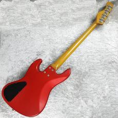 Sadowsky Modern edge 4str【SadowskyTYO×Rittenhouse】　Distressed Candy Apple Red_8