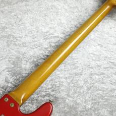 Sadowsky Modern edge 4str【SadowskyTYO×Rittenhouse】　Distressed Candy Apple Red_9