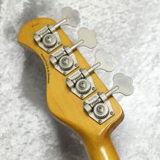 Sadowsky Modern edge 4str【SadowskyTYO×Rittenhouse】　Distressed Candy Apple Red_10