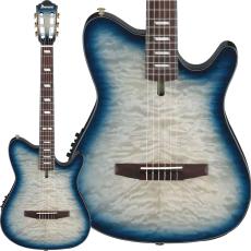 Ibanez FRH20QMN エレガットギター