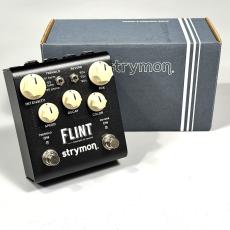 strymon FLINT V2【リバーブ&トレモロ】【ストライモン】